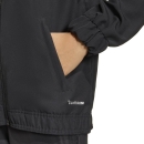 ENTRADA 26 Youth Presentation jacket BLACK/WHITE