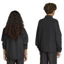 ENTRADA 26 Youth Presentation jacket BLACK/WHITE