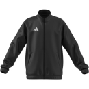 ENTRADA 26 Youth Presentation jacket BLACK/WHITE