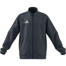 ENTRADA 26 Kinder-Präsentationsjacke TEAM NAVY BLUE/WHITE