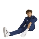 ENTRADA 26 Youth Presentation jacket TEAM NAVY BLUE/WHITE