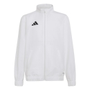 ENTRADA 26 Youth Presentation jacket WHITE/BLACK