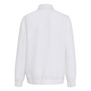 ENTRADA 26 Youth Presentation jacket WHITE/BLACK
