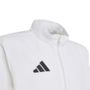 ENTRADA 26 Youth Presentation jacket WHITE/BLACK