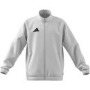ENTRADA 26 Youth Presentation jacket WHITE/BLACK