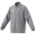 ENTRADA 26 Kinder-Präsentationsjacke TEAM LIGHT GREY/WHITE