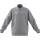 ENTRADA 26 Youth Presentation jacket TEAM LIGHT GREY/WHITE