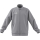 ENTRADA 26 Youth Presentation jacket TEAM LIGHT GREY/WHITE