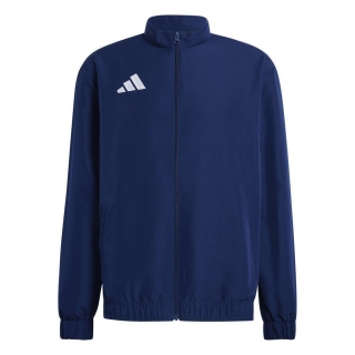 ENTRADA 26 Presentation jacket TEAM NAVY BLUE/WHITE