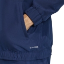 ENTRADA 26 Presentation jacket TEAM NAVY BLUE/WHITE