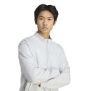 ENTRADA 26 Präsentationsjacke TEAM LIGHT GREY/WHITE