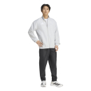 ENTRADA 26 Presentation jacket TEAM LIGHT GREY/WHITE