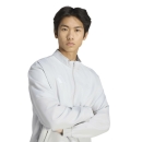 ENTRADA 26 Presentation jacket TEAM LIGHT GREY/WHITE