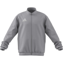 ENTRADA 26 Presentation jacket TEAM LIGHT GREY/WHITE