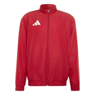 ENTRADA 26 Präsentationsjacke TEAM POWER RED/WHITE