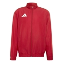 ENTRADA 26 Presentation jacket TEAM POWER RED/WHITE