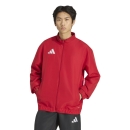 ENTRADA 26 Presentation jacket TEAM POWER RED/WHITE