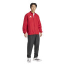 ENTRADA 26 Presentation jacket TEAM POWER RED/WHITE