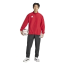 ENTRADA 26 Presentation jacket TEAM POWER RED/WHITE