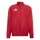 ENTRADA 26 Presentation jacket TEAM POWER RED/WHITE
