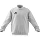 ENTRADA 26 Presentation jacket WHITE/BLACK