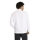 ENTRADA 26 Presentation jacket WHITE/BLACK