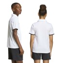 ENTRADA 26 Kinder-Polo WHITE/BLACK
