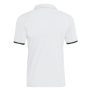 ENTRADA 26 Youth Polo WHITE/BLACK