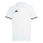 ENTRADA 26 Kinder-Polo WHITE/BLACK