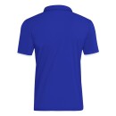 ENTRADA 26 Kinder-Polo ROYAL BLUE/WHITE