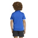 ENTRADA 26 Kinder-Polo ROYAL BLUE/WHITE
