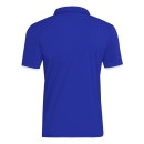 ENTRADA 26 Youth Polo ROYAL BLUE/WHITE
