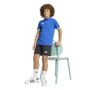 ENTRADA 26 Youth Polo ROYAL BLUE/WHITE