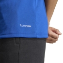 ENTRADA 26 Youth Polo ROYAL BLUE/WHITE