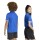 ENTRADA 26 Kinder-Polo ROYAL BLUE/WHITE