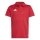 ENTRADA 26 Youth Polo TEAM POWER RED/WHITE