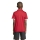 ENTRADA 26 Youth Polo TEAM POWER RED/WHITE