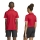 ENTRADA 26 Youth Polo TEAM POWER RED/WHITE