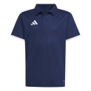 ENTRADA 26 Kinder-Polo TEAM NAVY BLUE/WHITE