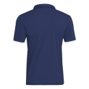 ENTRADA 26 Youth Polo TEAM NAVY BLUE/WHITE