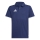 ENTRADA 26 Youth Polo TEAM NAVY BLUE/WHITE