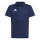 ENTRADA 26 Youth Polo TEAM NAVY BLUE/WHITE