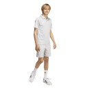 ENTRADA 26 Kinder-Polo TEAM LIGHT GREY/WHITE