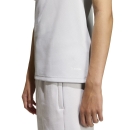 ENTRADA 26 Youth Polo TEAM LIGHT GREY/WHITE