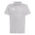 ENTRADA 26 Kinder-Polo TEAM LIGHT GREY/WHITE
