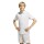 ENTRADA 26 Kinder-Polo TEAM LIGHT GREY/WHITE