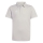 ENTRADA 26 Youth Polo TEAM LIGHT GREY/WHITE