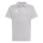 ENTRADA 26 Youth Polo TEAM LIGHT GREY/WHITE