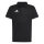 ENTRADA 26 Youth Polo BLACK/WHITE
