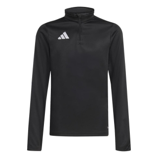 ENTRADA 26 Youth Training top BLACK/WHITE